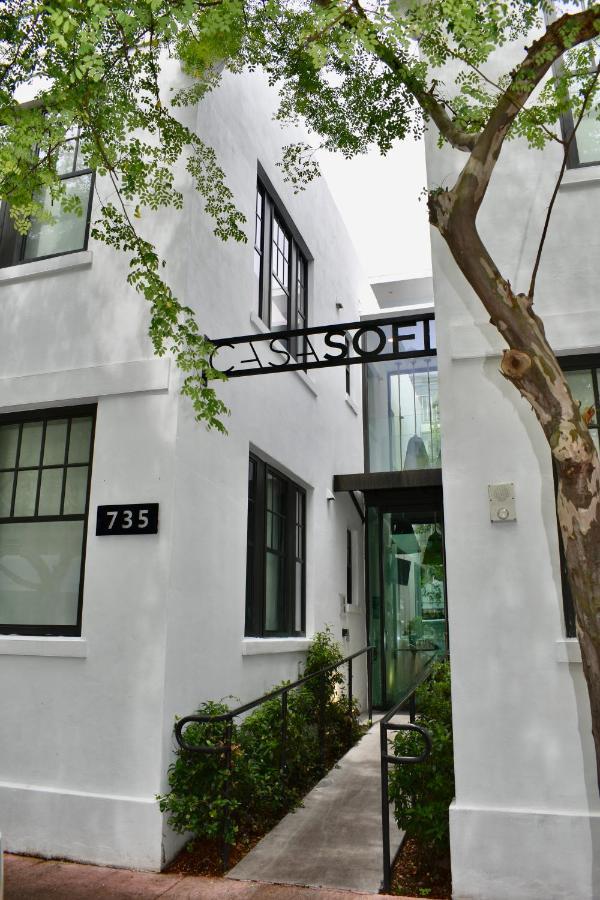 Casa Sofi (adults Only) Miami Beach